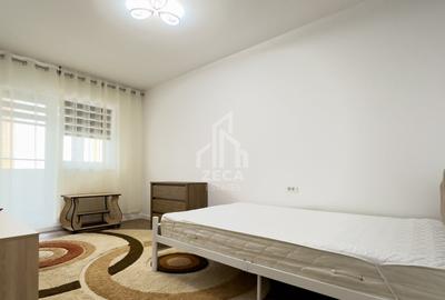 Garsonieră decomandată, mobilată în Popești-Leordeni - 11