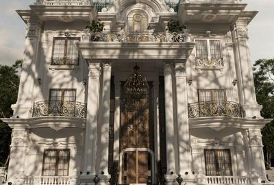 Casă individuală cu 13 camere cu Canalizare în Kiseleff - 3