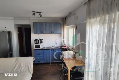 Garsonieră decomandată în Mărăști