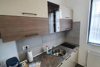 Garsonieră decomandată în Nord - 3