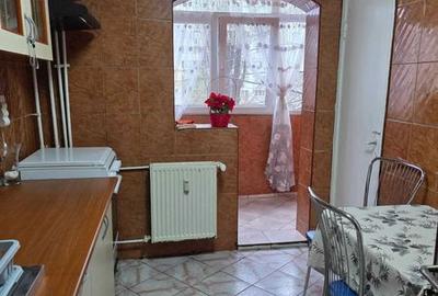 Apartament cu 2 camere decomandat, mobilat în Fizicienilor - 3