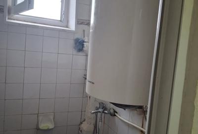 Garsonieră semidecomandată în Rahova