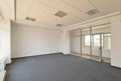 Birou, de 230 mp, în Ultracentral - 2