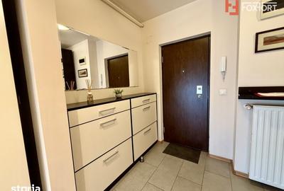Apartament cu 2 camere în Est - 5
