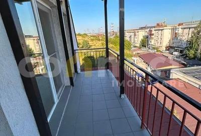 Apartament cu 2 camere decomandat, mobilat în Iris