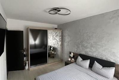Apartament cu 2 camere decomandat în Sânpetru - 3