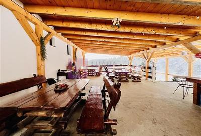 Spațiu comercial, de 342 mp, în Păltiniș - 3