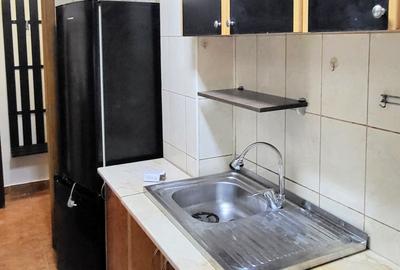 Apartament cu 2 camere semidecomandat în Berceni - 4