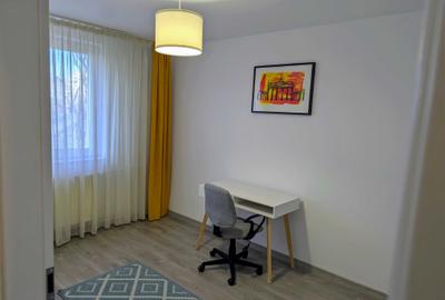 Apartament cu 3 camere semidecomandat în Obor - 8