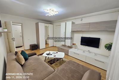 Apartament cu 3 camere decomandat în Tomis Nord