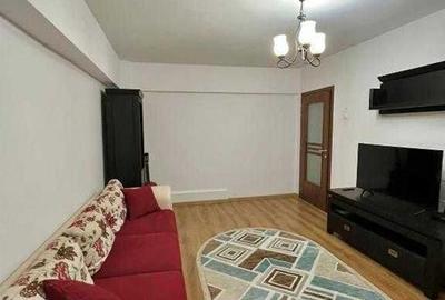 Apartament cu 3 camere decomandat, mobilat în Central