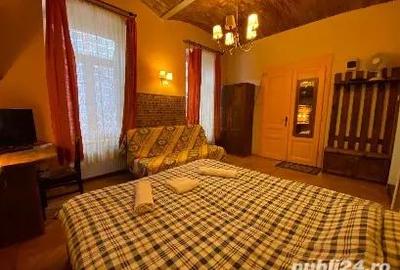 Garsonieră în Centrul Istoric - 4