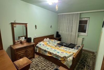 Apartament cu 3 camere decomandat în Central - 7