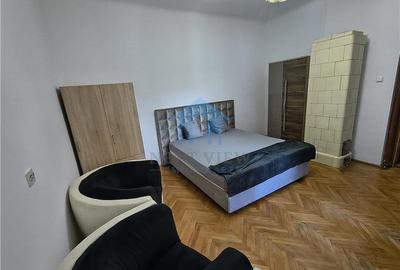 Apartament cu 2 camere decomandat în Ultracentral - 5