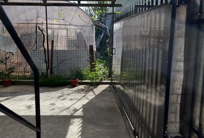 Casă cu 2 camere cu Teren 140 Mp în Viile Noi - 2