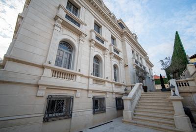 Casă cu 13 camere cu Canalizare în Herăstrău - 18