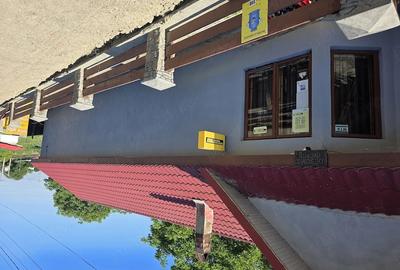 Teren de 385 mp, în Scobâlțeni - 2