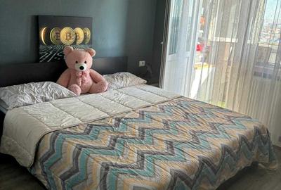 Apartament cu 3 camere decomandat în Rahova - 7