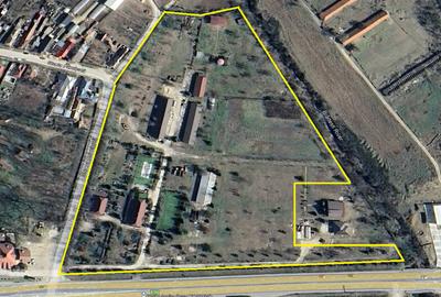 Teren de 38464 mp, în Beharca - 13