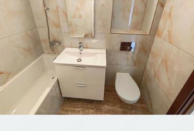 Apartament cu 2 camere decomandat în Est - 2