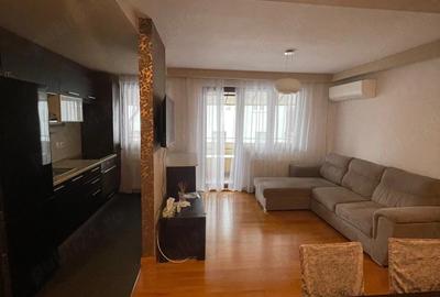 Apartament cu 3 camere decomandat în Andrei Mureșanu - 2