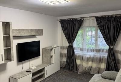 Apartament cu 2 camere decomandat în Popoveni