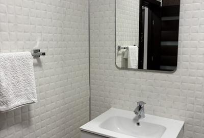Apartament cu 2 camere în Delfinariu - 5