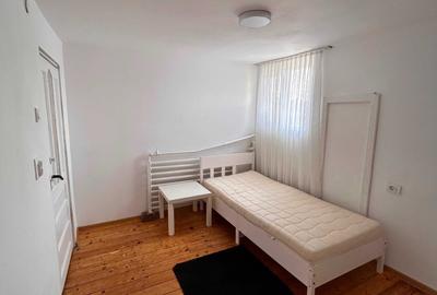 Apartament semidecomandat în Central