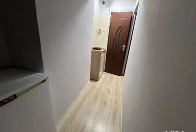 Garsonieră în Central