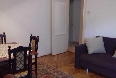 Apartament cu 3 camere decomandat în Complex Studențesc - 3