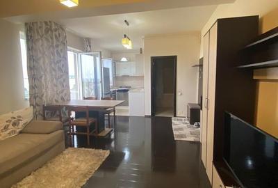 Apartament cu 2 camere semidecomandat în Bună Ziua - 9
