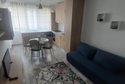 Apartament cu 2 camere semidecomandat, mobilat în Militari - 4