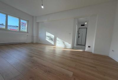 Apartament cu 2 camere semidecomandat în Fizicienilor - 1