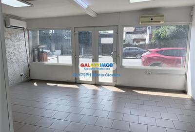 Spațiu comercial, de 45 mp, în Central - 1