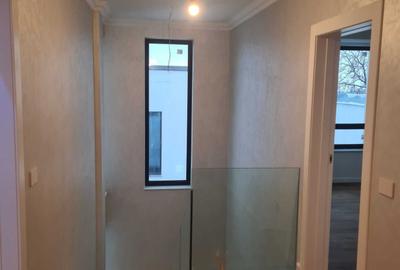 Casă cu 4 camere în Central - 7