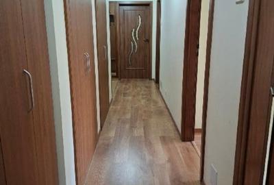 Apartament cu 3 camere decomandat, mobilat în Obor - 1