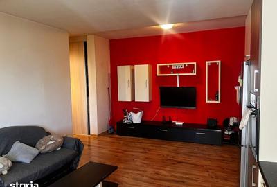 Apartament cu 3 camere în Vasile Aaron - 4