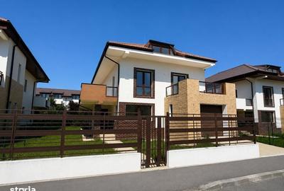 Casă cu 4 camere în Gulia