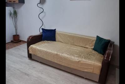 Apartament cu 2 camere semidecomandat în Faleza Nord - 3