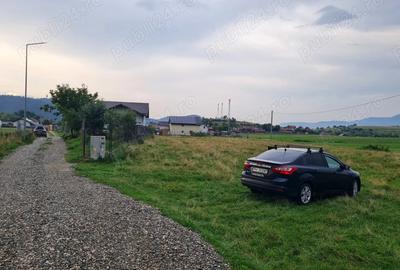 Teren de 1120 mp, în Central - 2