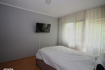 Apartament cu 2 camere semidecomandat în Cornișa - 3