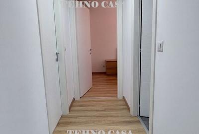 Apartament cu 2 camere decomandat, mobilat în Theodor Pallady - 6