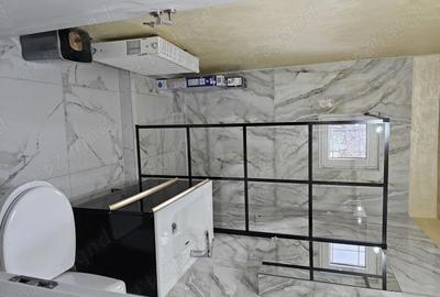 Casă cu 2 camere în Blașcovici - 1