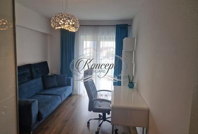 Apartament cu 3 camere semidecomandat, mobilat în Gheorgheni - 6