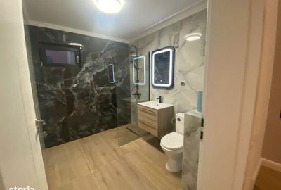 Casă cu 4 camere cu Canalizare în Căpățânești - 5