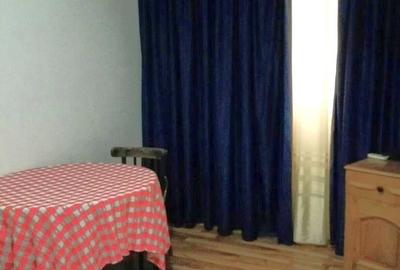 Garsonieră decomandată în Berceni