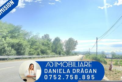 Teren intravilan de 3024 mp, în Moi - 1