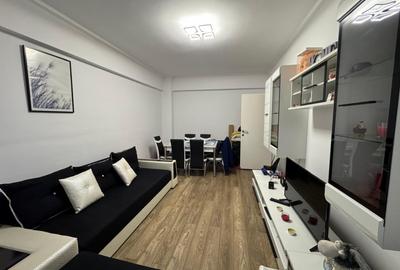 Apartament cu 2 camere decomandat, mobilat în Bucureștii Noi - 4
