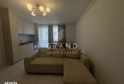 Apartament cu 3 camere semidecomandat, mobilat în Florești - 17