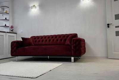 Apartament cu 2 camere în Drumul Taberei - 1